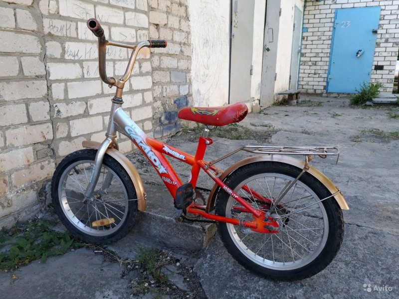 Велосипед салют 1990 года