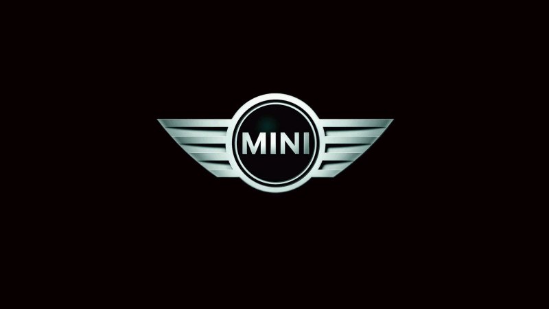 Mini логотип