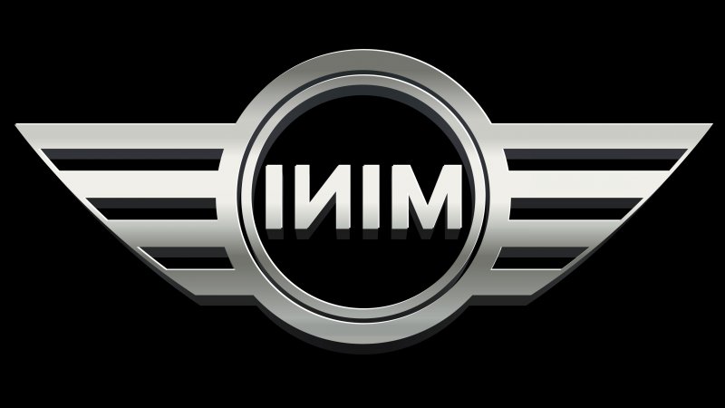 Mini Cooper логотип