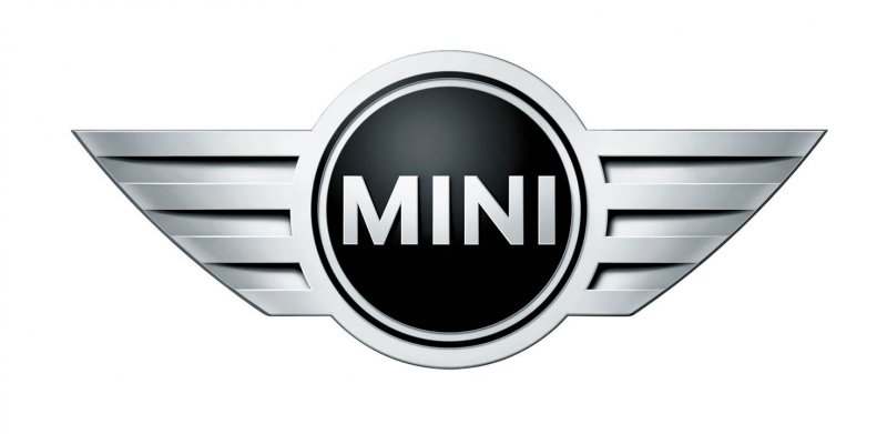 Эмблема капота мини Купер r56
