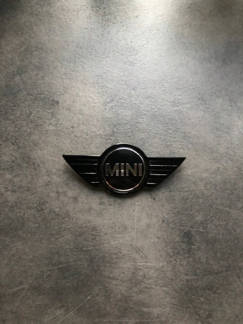 Mini logo