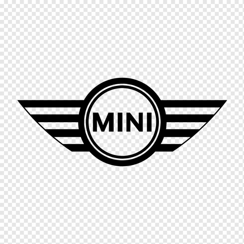 Mini Cooper logo