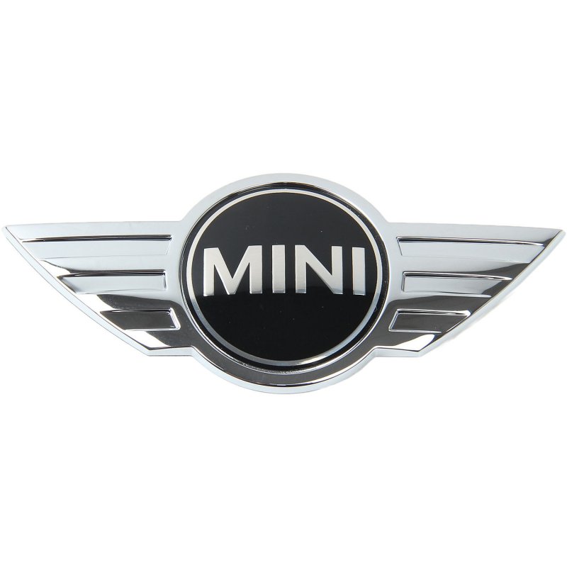 BMW Mini logo