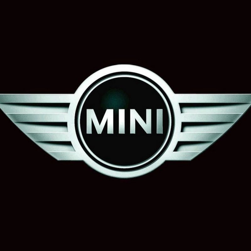 Mini Cooper logo
