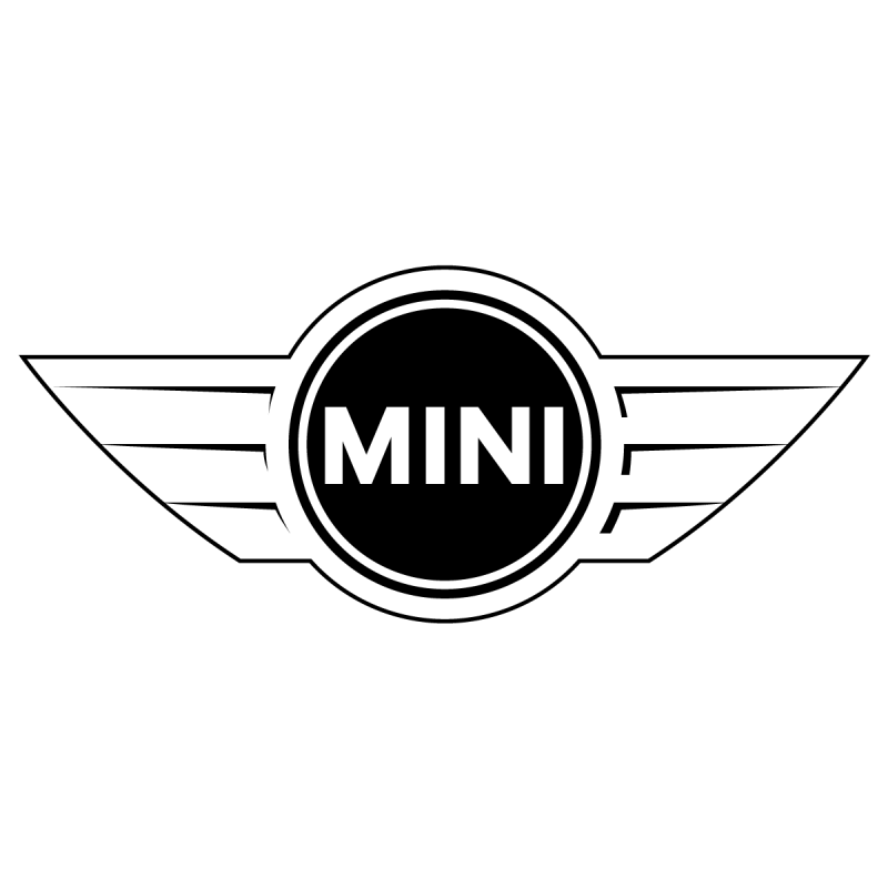 Mini логотип