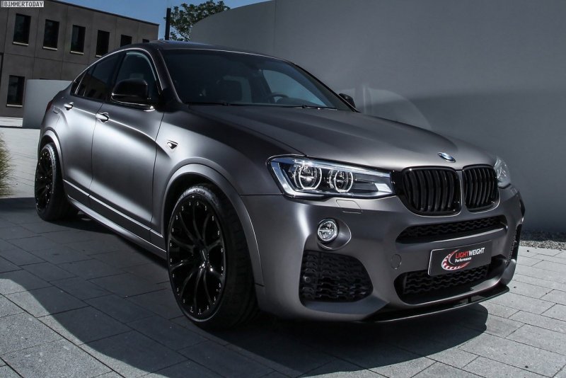 BMW x5 g05 Arctic Grey Brilliant Effect