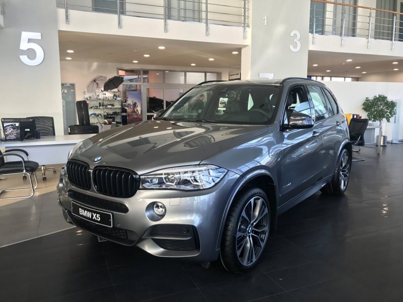 BMW x7 xdrive40i