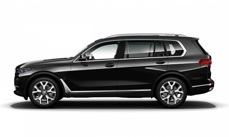 BMW x7 xdrive30d m Sport Plus