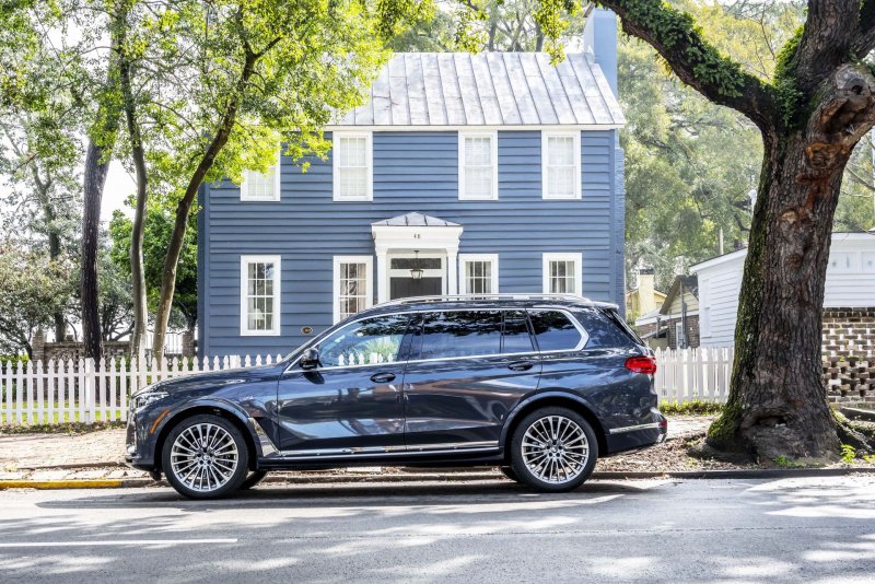 BMW x5 40i 2019