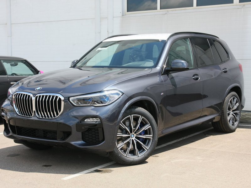BMW x5 Арктический серый с бриллиантовым эффектом