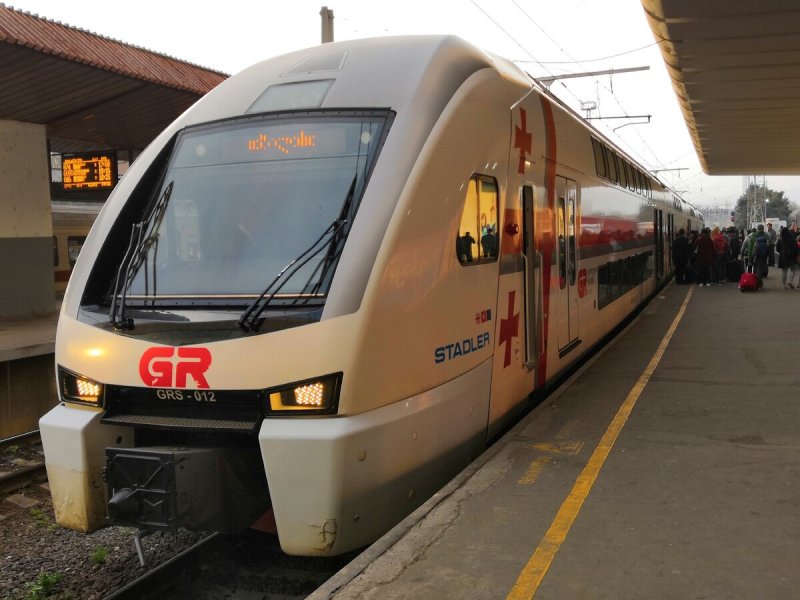 Ереван вокзал Ереван Train