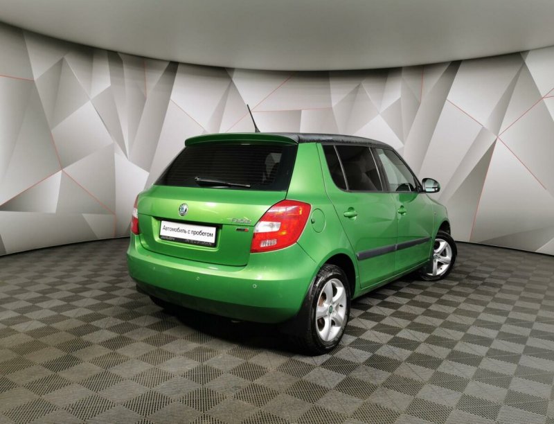 Skoda Concept 2014