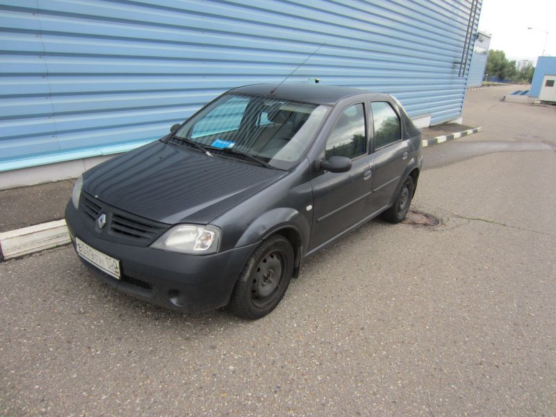 Renault SR 2011