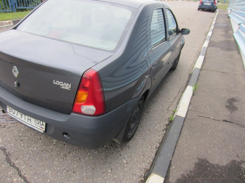 Renault SR 2009