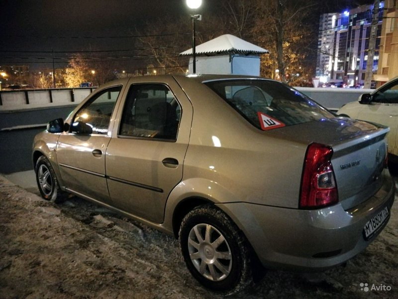 Renault SR 2010