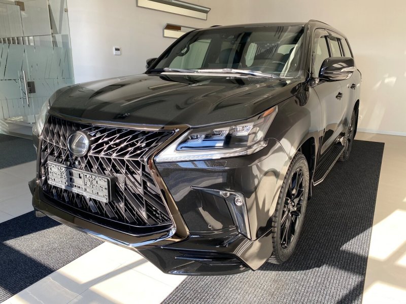 Lexus GX 570