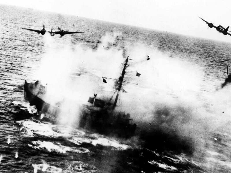 Конвои Балтийского флота 1941
