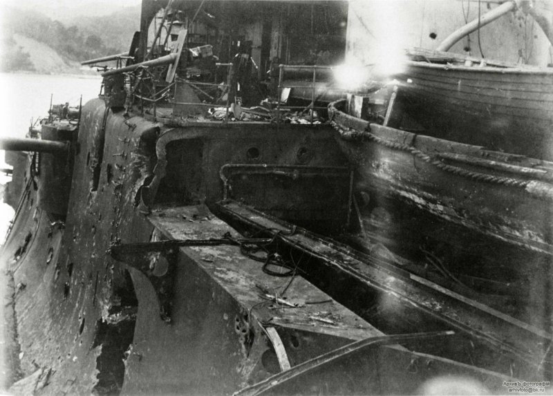 Линкор Марат 1941