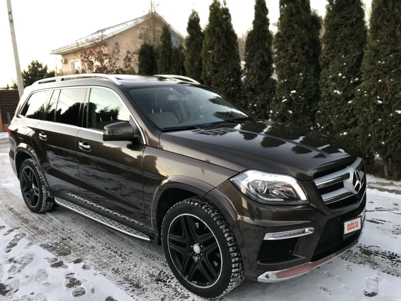 GLE 350 купе 350d 4matic