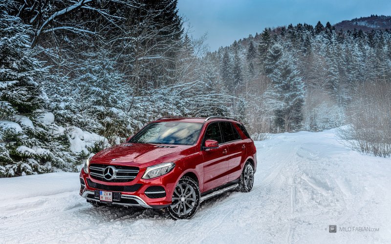 Мерседес-Бенц GLS 350d 4matic