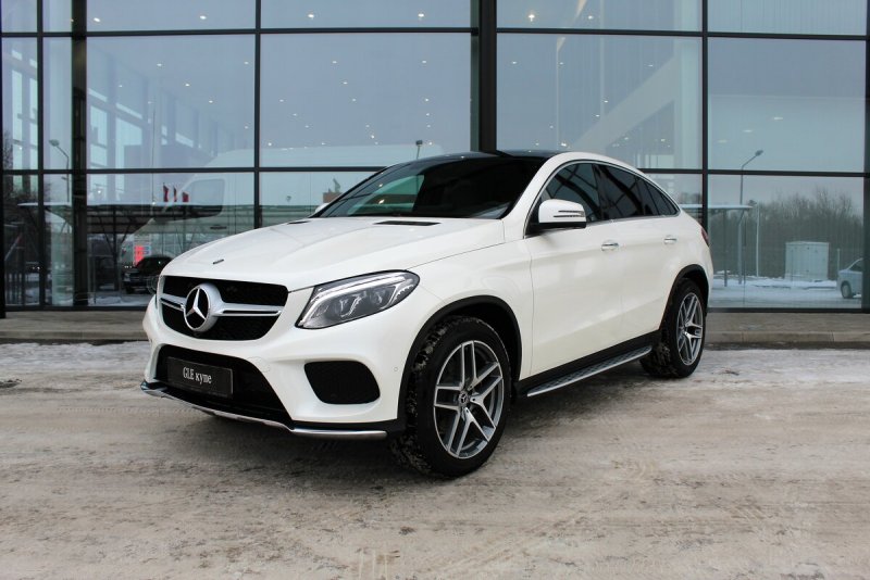 Mercedes gl 350d 4matic