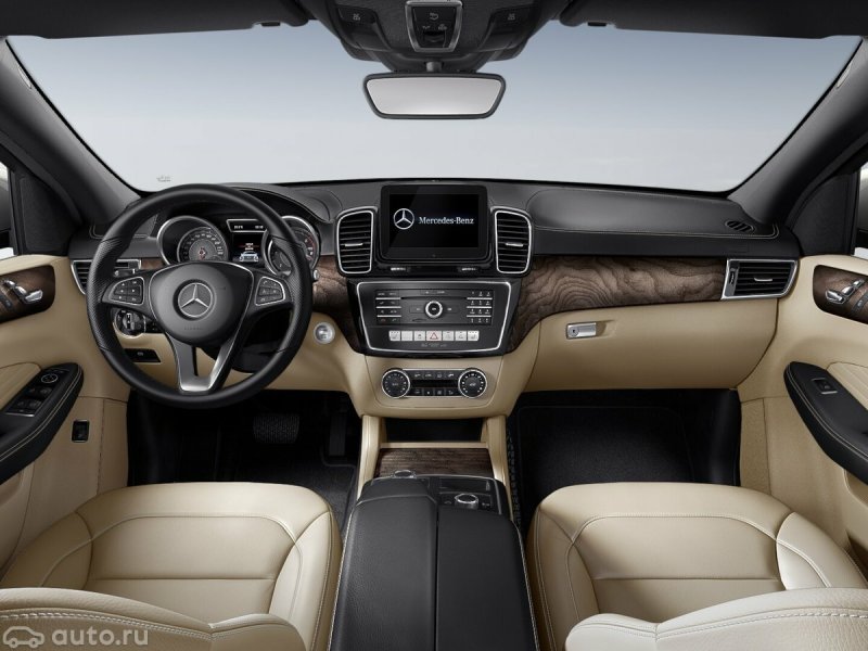 Мерседес gl 350d купе