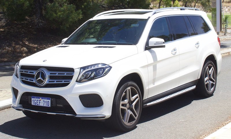 Мерседес-Бенц GLE купе 350 4matic