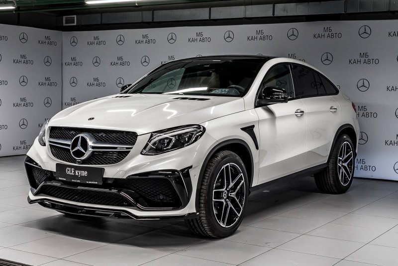 Gl 350d 4matic