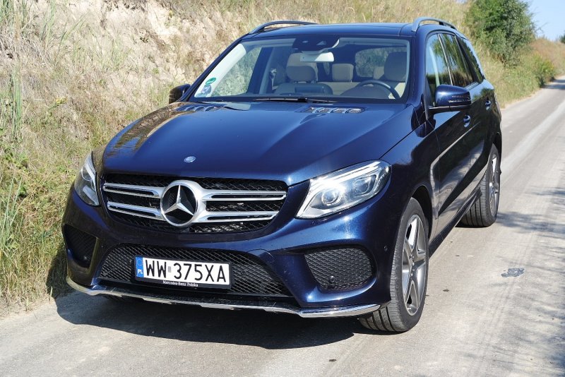 Мерседес-Бенц GLS 350d 2018 белый