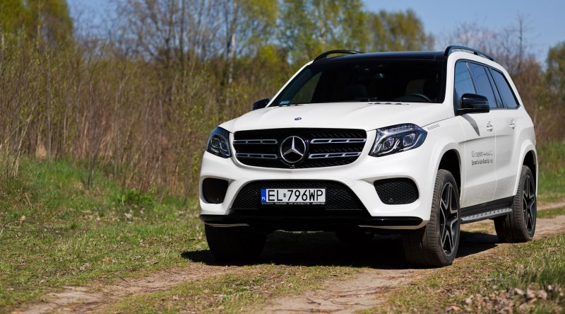 GLE 350d