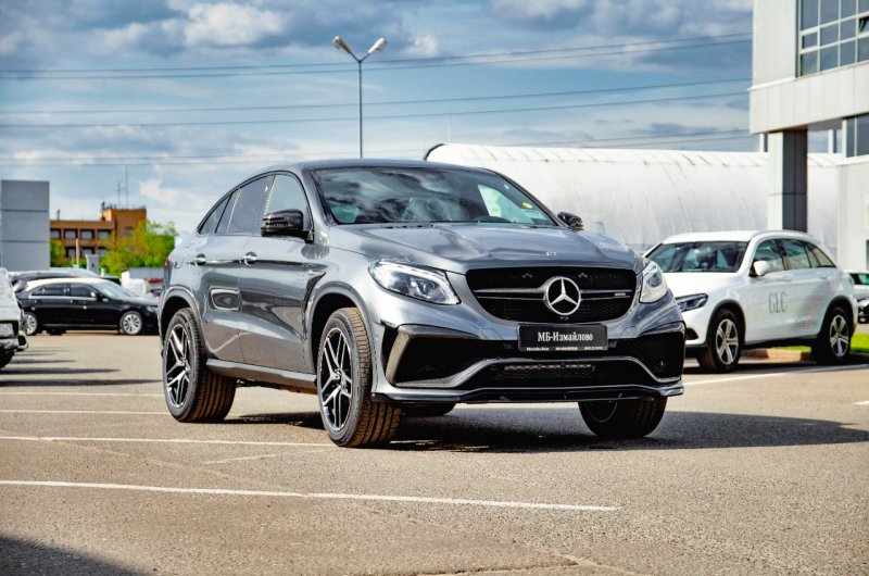 Mercedes Benz gl 350d 4matic