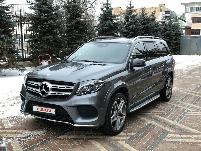 Мерседес gl 350 2021