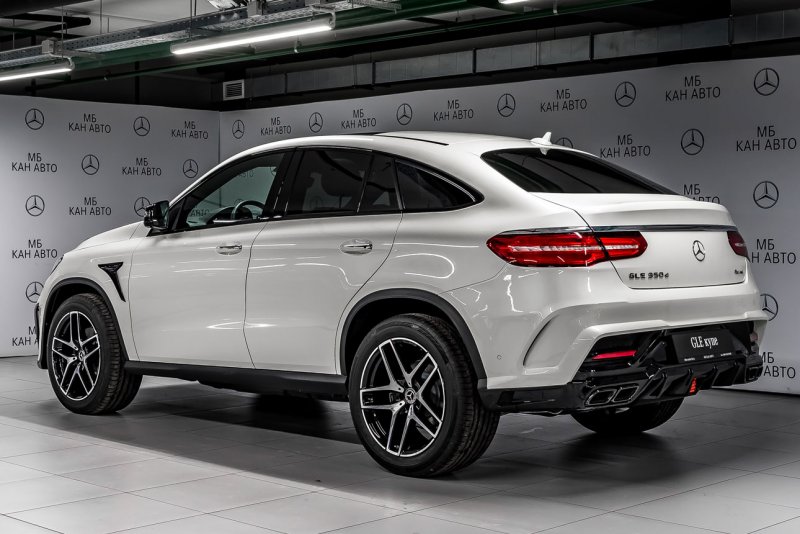Gl350 CDI 2020