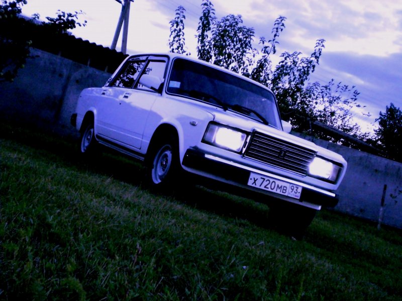 Lada 2107