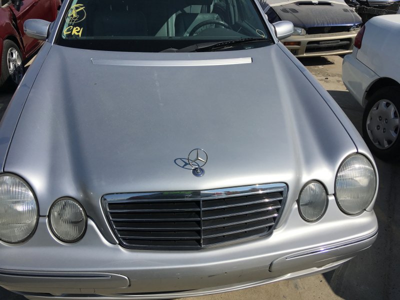 Игрушечная модель Mercedes-Benz e280 Elegance