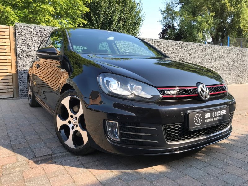 Golf 6