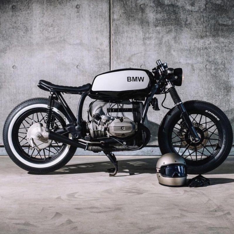 BMW r45