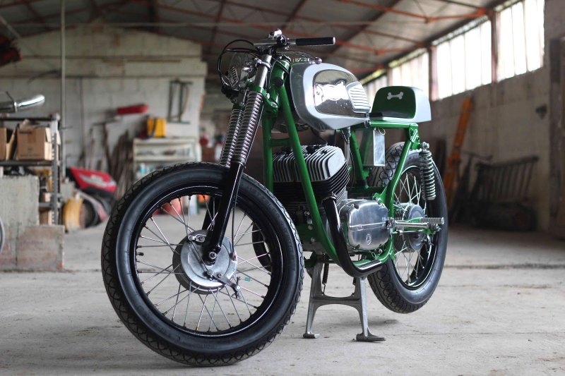 Jawa 350 2t