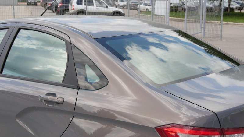 Тонировка Infinity 70