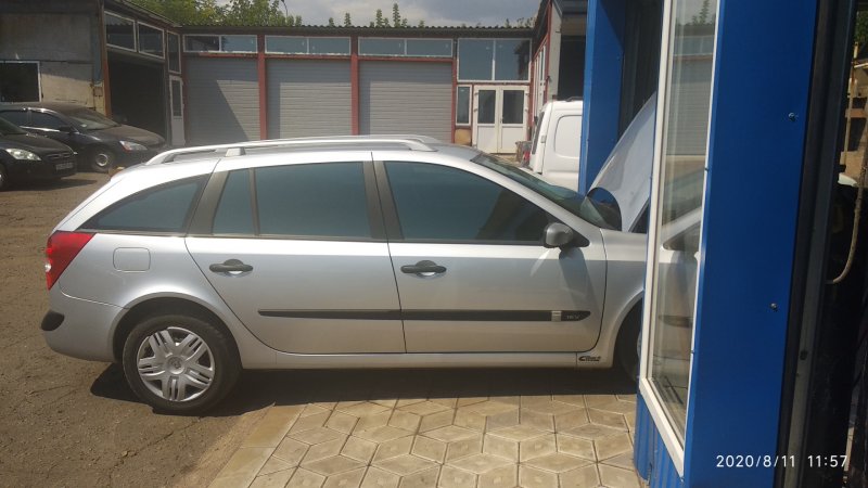 Тонировка suntek Infinity 10