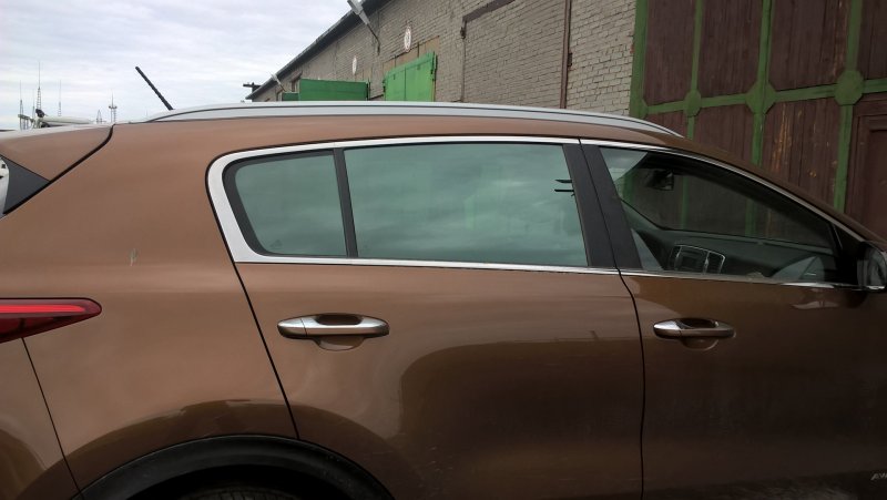 Suntek Infinity 50