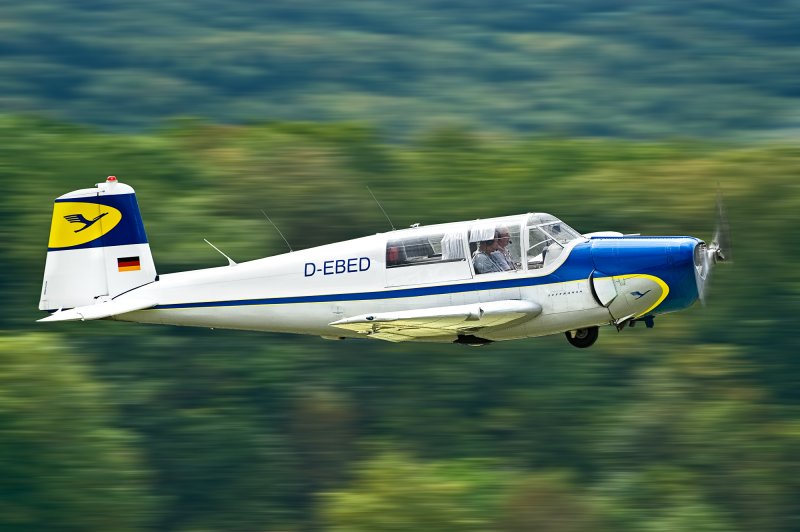 Saab 4000