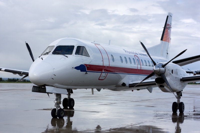 Saab 4000