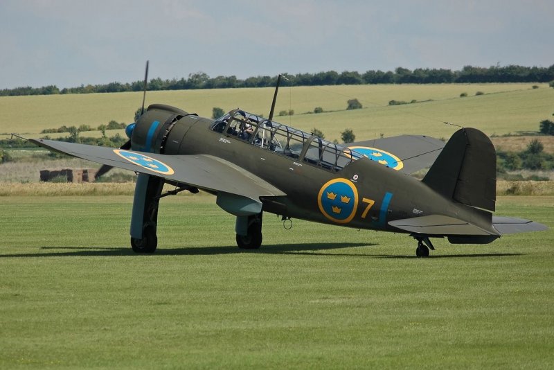 Saab 17