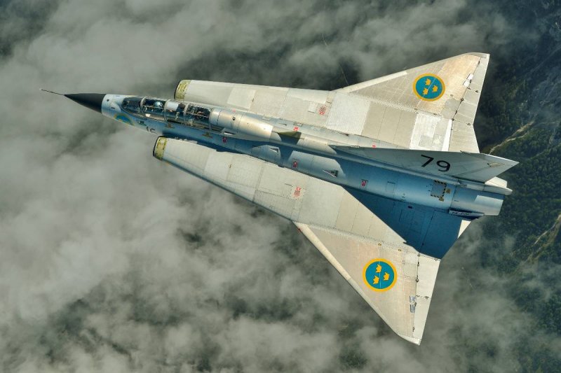 Saab 35