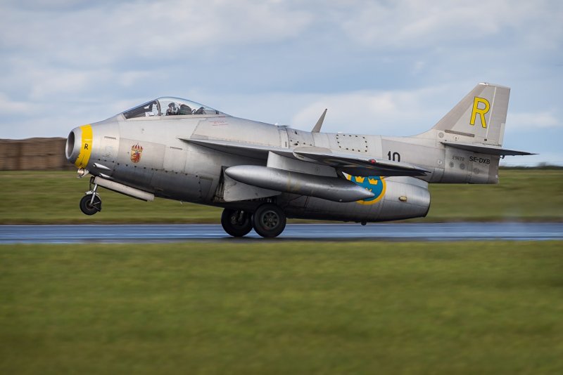 Saab 29