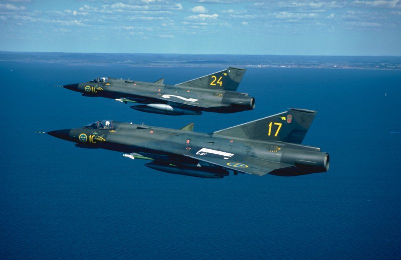 Saab 35