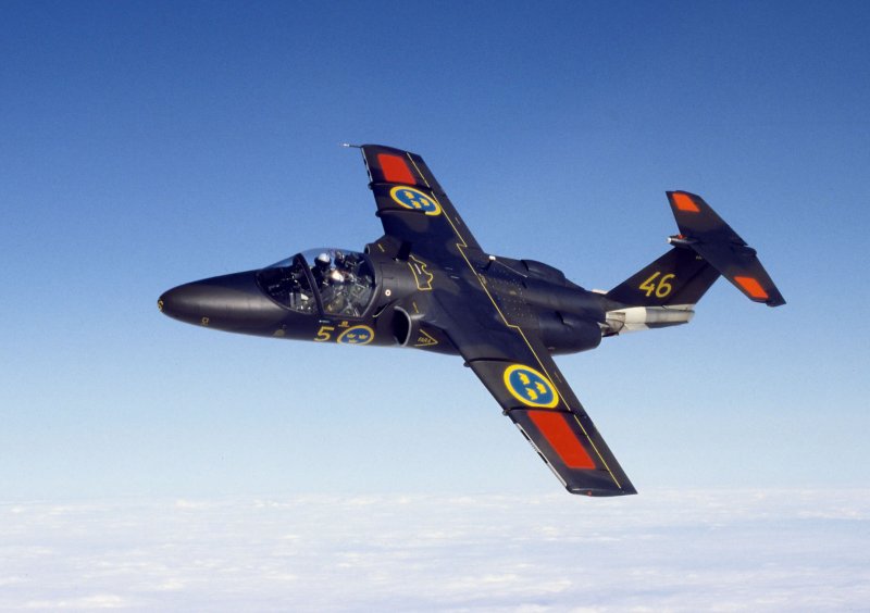 Saab 105
