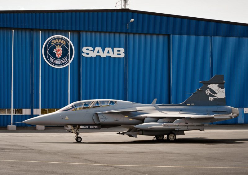 Saab 39