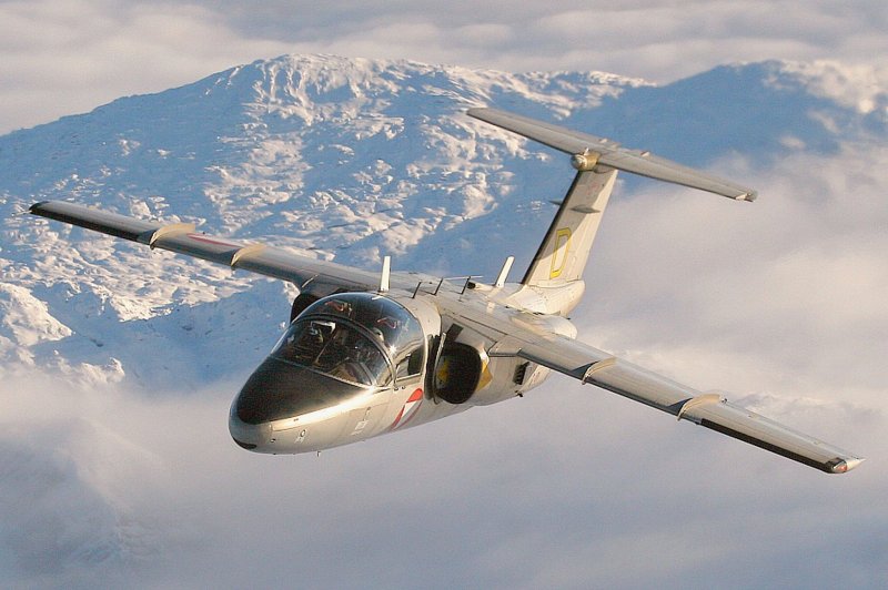 Saab 105